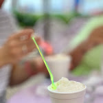 Photo n°1 de l'avis de antonio.o fait le 22/07/2021 à 17:52 sur le  Bar-gelateria Sea Blue à Letojanni