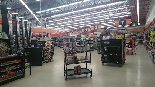 Auto Parts Store «AutoZone», reviews and photos, 965 W Cypress St, Kennett Square, PA 19348, USA