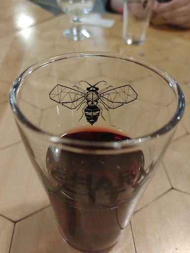 Winery «Charm City Meadworks», reviews and photos, 3511 8th Ave, Baltimore, MD 21226, USA