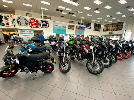 Motorcycle Dealer «Tracy Motorsports», reviews and photos, 3255 Auto Plaza Way, Tracy, CA 95304, USA