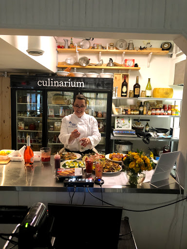 Culinarium - Italian Culinary Studio