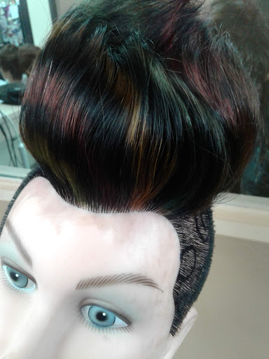 Barber Shop «Prestige Barber Shop», reviews and photos, 618 North Ave, New Rochelle, NY 10801, USA