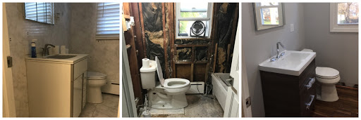 General Contractor «Johansen General Contracting», reviews and photos, 244 Union Ave, Wood-Ridge, NJ 07075, USA