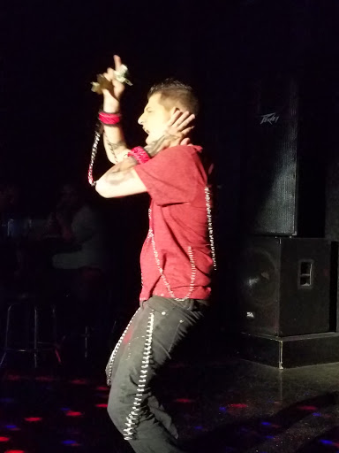 Bar «Touche Nightclub», reviews and photos, 424 N Boonville Ave, Springfield, MO 65806, USA