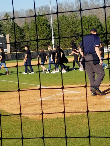 Community Center «East Hall Community Center», reviews and photos, 3911 P Davidson Rd, Gainesville, GA 30507, USA