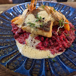 Photo n°4 de l'avis de Philipp.l fait le 20/01/2022 à 08:36 sur le  Massi Bar & Restaurant - Düsseldorf à Düsseldorf