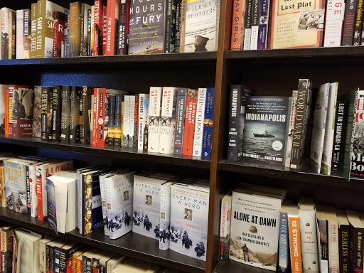 Book Store «Barnes & Noble», reviews and photos, 375 NJ-10, Ledgewood, NJ 07852, USA