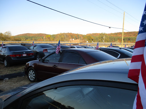 Used Car Dealer «TOP RELIABLE AUTO BROKER», reviews and photos, 21 Branton Rd SE, Cartersville, GA 30121, USA