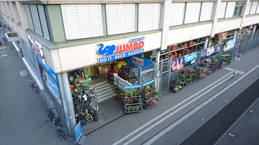 Jumbo compact Zürich