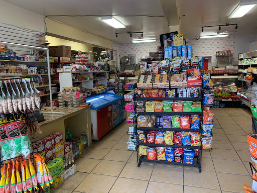 South Berkeley Produce and Meat Market