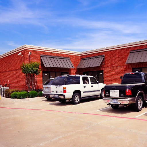 Self-Storage Facility «Advantage Storage - Allen», reviews and photos, 1210 W McDermott Dr, Allen, TX 75013, USA