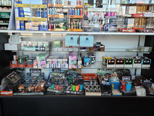 Tobacco Shop «Smoker Friendly», reviews and photos, 6630 W Colfax Ave, Lakewood, CO 80214, USA
