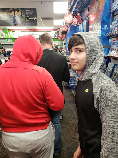 Video Game Store «GameStop», reviews and photos, 14203 Baltimore Ave b, Laurel, MD 20707, USA