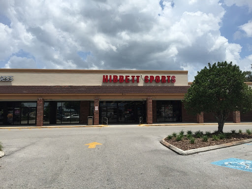 Shoe Store «Hibbett Sports», reviews and photos, 2402 James L Redman Pkwy #2, Plant City, FL 33566, USA