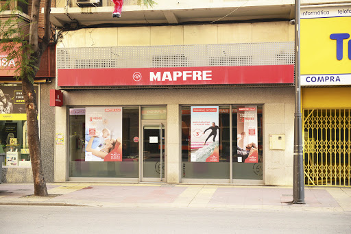 MAPFRE