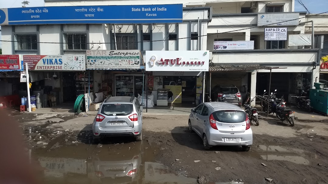 Atul Bakery