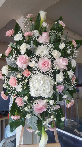 Florist «Florals by Ana», reviews and photos, 4408 E Rosecrans Ave, Compton, CA 90221, USA