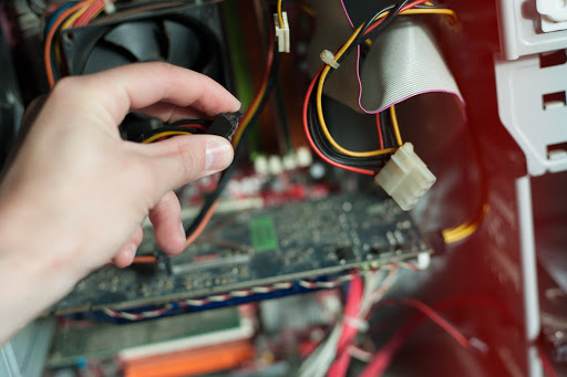 Phone Repair Service «The Fix - Mobile Phone & Tablet Repair», reviews and photos, 1500 New Britain Ave, West Hartford, CT 06110, USA