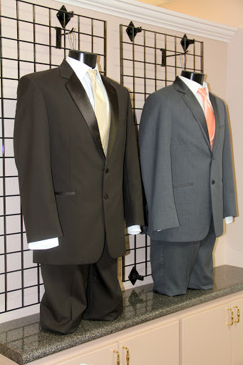 Bridal Shop «Celebrations Bridal and Prom», reviews and photos, 275 S Seguin Ave, New Braunfels, TX 78130, USA