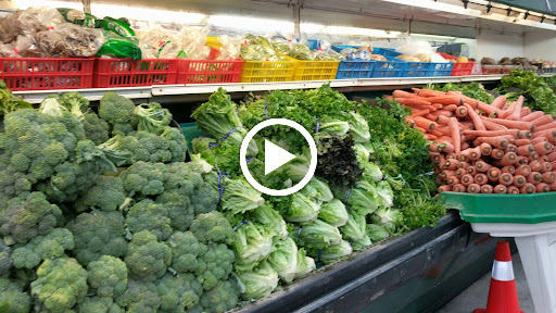 Grocery Store «Green Farm Market», reviews and photos, 2301 W Rosecrans Ave, Gardena, CA 90249, USA