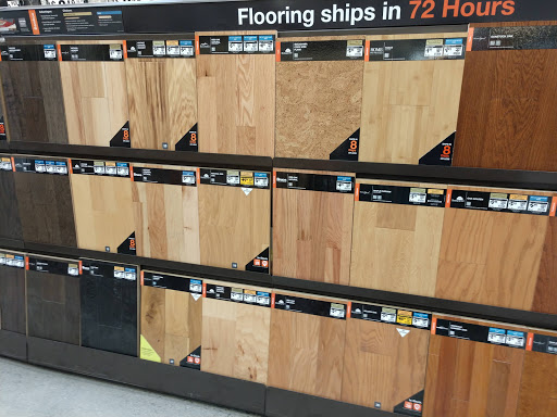 The Home Depot