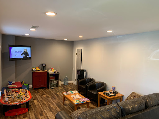 Auto Repair Shop «Air Park Auto Service», reviews and photos, 10982 Richardson Rd, Ashland, VA 23005, USA