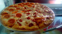 Photos du propriétaire du Pizzas à emporter PIZZA'S LAND - Kiosque de cuisson à Sorigny - n°1