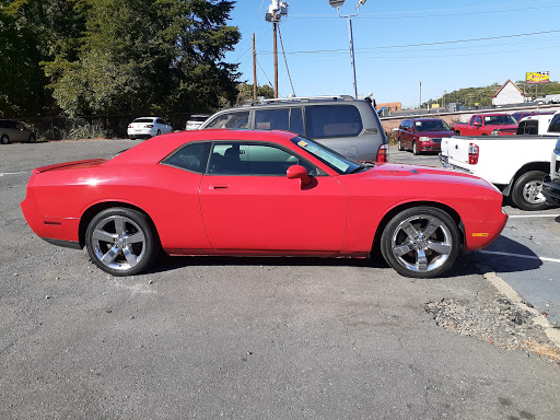 Used Car Dealer «Auto Selection of Charlotte», reviews and photos, 6802 South Blvd, Charlotte, NC 28217, USA