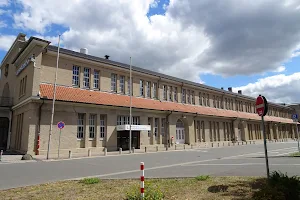 Niedersachsenhalle image