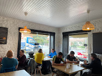 Atmosphère du Restaurant Jess Burger à Lesparre-Médoc - n°2