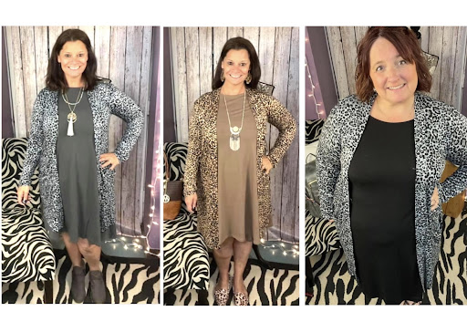 Boutique «Generations Boutique», reviews and photos, 153 State St, Brewer, ME 04412, USA