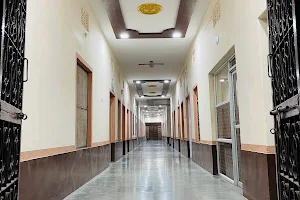 Shree jagdamba government hospital alai ,Nagaur image