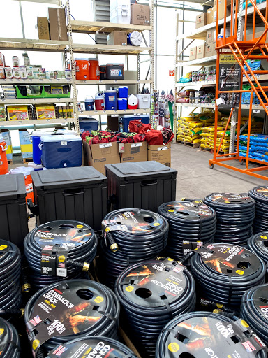 Home Improvement Store «The Home Depot», reviews and photos, 999 W Riverdale Rd, Riverdale, UT 84405, USA