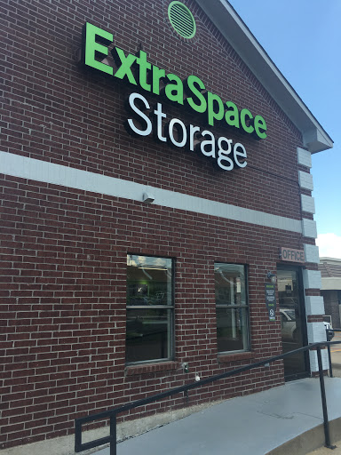Storage Facility «Extra Space Storage», reviews and photos, 1712 W Randol Mill Rd, Arlington, TX 76012, USA