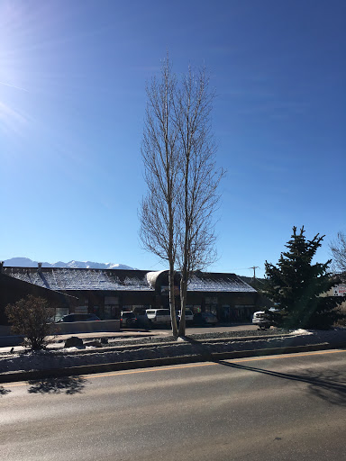 Gift Shop «Mountain Wookies Gifts Smoke Apparel», reviews and photos, 109 W Midland Ave, Woodland Park, CO 80863, USA