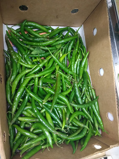 Indian Grocery Store «House of Spices Indian Store», reviews and photos, 9841 Bernwood Pl Dr, Fort Myers, FL 33966, USA