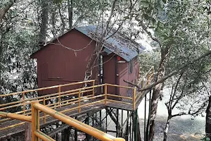 Adavi Eco Tourism Bamboo Hut image