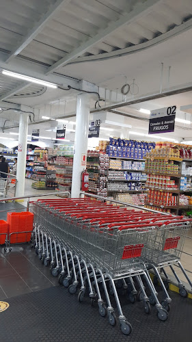 Mi Super Teocas - tambopata