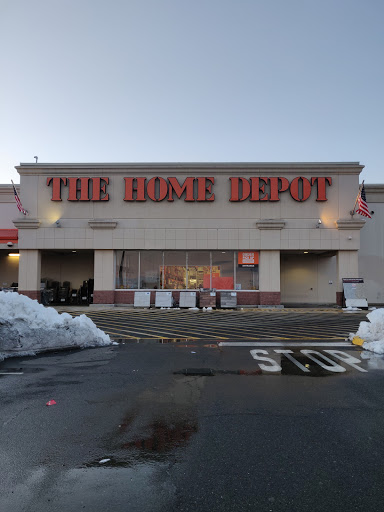 Home Improvement Store «The Home Depot», reviews and photos, 1035 US-1, Edison, NJ 08837, USA