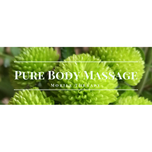 Pure Body Massage - Mobile Therapy - Massage therapist