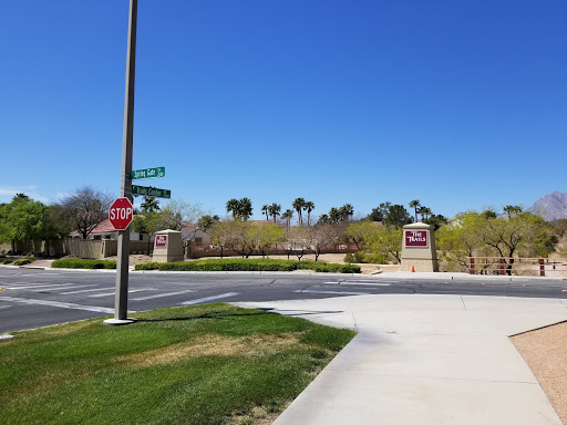 Community Center «Trails Community Center», reviews and photos, 1910 Spring Gate Ln, Las Vegas, NV 89134, USA