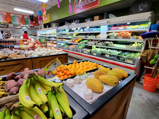 Supermarket «Jalisco Supermarket», reviews and photos, 1101 S Port Ave, Corpus Christi, TX 78405, USA