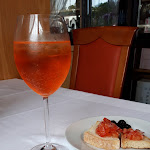 Photo n°13 de l'avis de Lydia.e fait le 25/03/2022 à 14:23 sur le  Pizzeria Europa à Dreieich