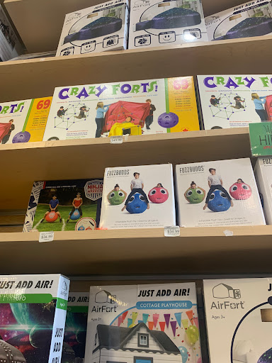 Toy Store «Learning Express Toys & Gifts», reviews and photos, 9660 Falls of Neuse Rd #130, Raleigh, NC 27615, USA