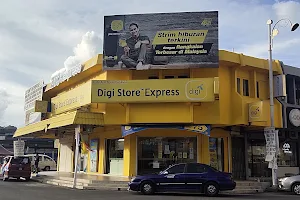 Digi Store Express Kangar Perlis image