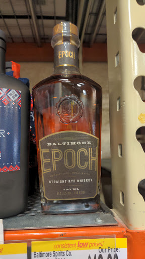 Beer Store «Hunt Valley Wine, Liquor & Beer», reviews and photos, 116 A Shawan Rd, Hunt Valley, MD 21030, USA