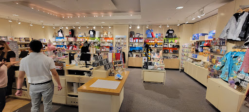 Gift Shop «Kennedy Center Gift Shop», reviews and photos, 2700 F St NW, Washington, DC 20566, USA