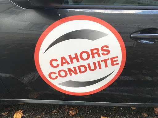 Auto-École Cahors Conduite à Cahors, Lot