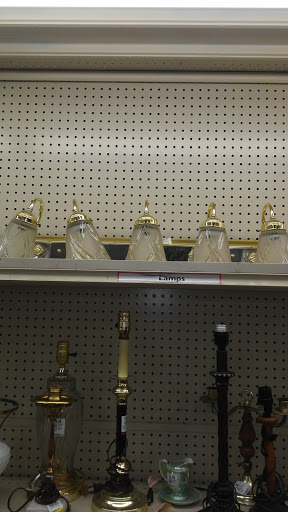 Thrift Store «Unique», reviews and photos