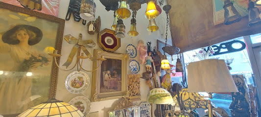 Old Times Antiques